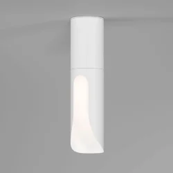 Светильник потолочный светодиодный Apex 7W 4000K белый 25113/LED