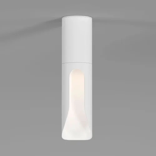 Светильник потолочный светодиодный Apex 7W 4000K белый 25113/LED - фото 2