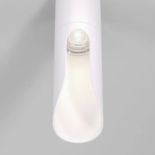 Светильник потолочный светодиодный Apex 7W 4000K белый 25113/LED - фото 3