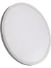 Светильник светодиодный SLIM WHITE 48Вт 4500К IP40 3480лм 230В 500х25мм КОСМОС KSlim48w_W4500K - фото 2
