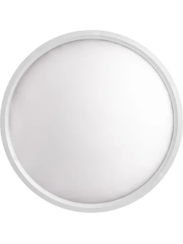Светильник светодиодный SLIM WHITE 48Вт 4500К IP40 3480лм 230В 500х25мм КОСМОС KSlim48w_W4500K - фото 4