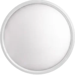 Светильник светодиодный SLIM WHITE 48Вт 4500К IP40 3480лм 230В 500х25мм КОСМОС KSlim48w_W4500K