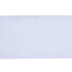 Подвесной офисный светодиодный светильник Армстронг 80 Вт IP54 1195x595x48 мм 6000К Опал