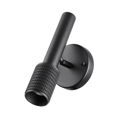 Бра с выключателем «ODEON LIGHT» 4238/1W, серия: MEHARI (крепление на планке). Фото 1.