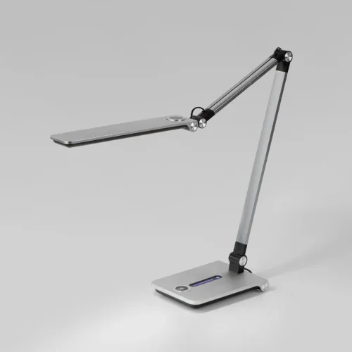 Светильник светодиодный настольный Great серебро TL70240 - фото