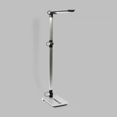 Светильник светодиодный настольный Great серебро TL70240 - фото 2