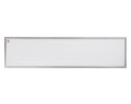 Светодиодная панель 1195x295x10 мм 38 Ватт с серой рамкой 6000К с Бап-1 - фото 5