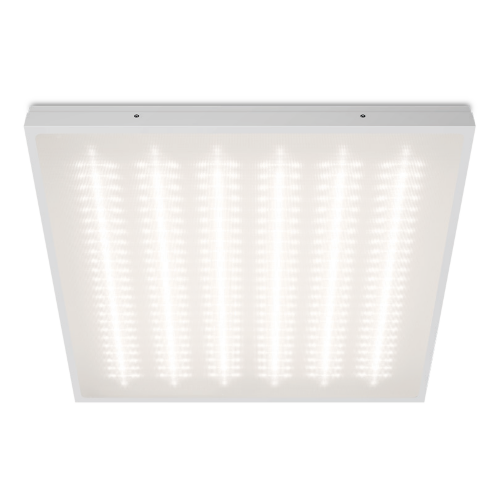 Светильник WOLTA STD ДВО13-54-002-4К 54Вт 4000К IP54 Микропризма - фото 1.