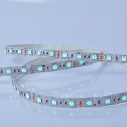 ULS-Q221 5050-60LED-m-IP20-3M-RGB RRP36C24 Комплект светодиодной ленты 3м, IP20, RGB, Адаптер 36Вт, Контроллер с пультом