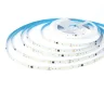 Светодиодная лента SPI 2835 120 led/m, warm white, WS2811, 24V, 10m, IP20, А486 - фото II