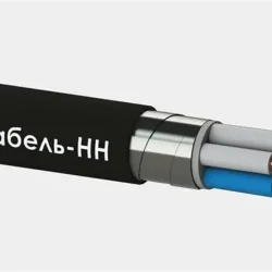 Кабель КВБШвнг(А)-LS 5х1.5 0.66кВ (м) ЭЛЕКТРОКАБЕЛЬ НН 00-00006444