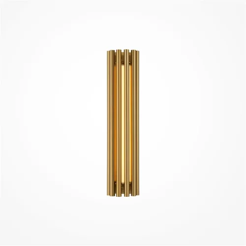 Настенный светильник (бра) Sonata 3000К 12Вт (Латунь) - фото