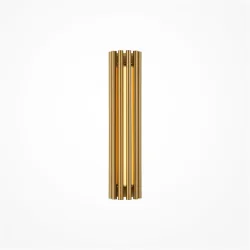 Настенный светильник (бра) Sonata 3000К 12Вт (Латунь)