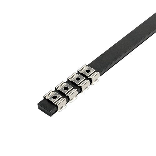 Профиль алюминиевый накладной WOLTA WAP-S-16/6/2000-B черный 6х16х2000мм - фото 5.