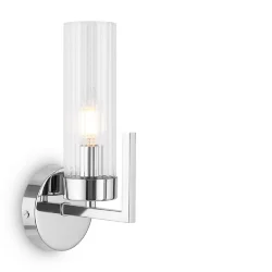 Настенный светильник (бра) Freya FR5214WL-01CH (Хром)