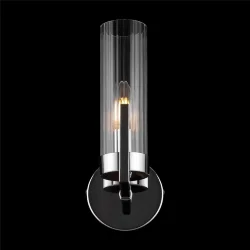 Настенный светильник (бра) Freya FR5214WL-01CH (Хром)