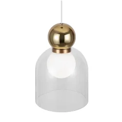 Подвесной светильник Freya FR5220PL-01G5 (Золото)