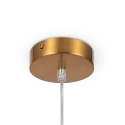 Подвесной светильник Freya FR5220PL-01G5 (Золото)