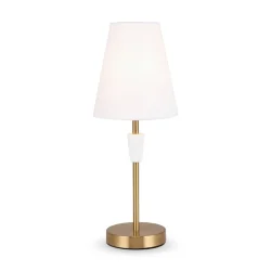 Настольный светильник Freya FR5371TL-01BS (Латунь)