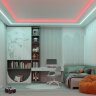 Светодиодная лента RT-Н120-10mm 24V RGBW-White-4-in-1 (25 W/m, IP20, 4040, 5m) (Arlight, Открытый) 048748 - фото 11