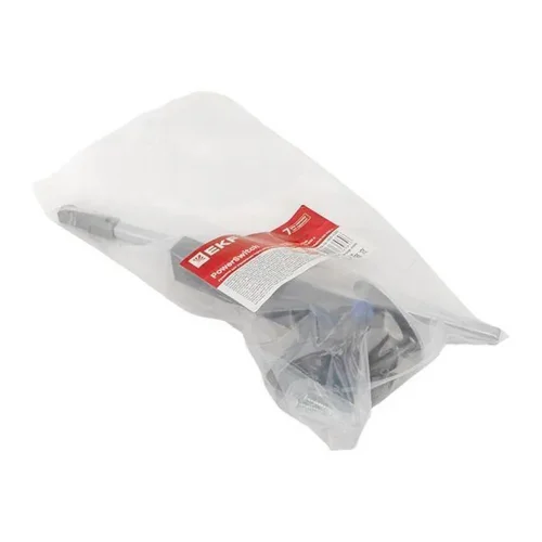 Комплект для управления через дверь рубильниками-выключателями (без рукоятки) PowerSwitch 160-630А EKF psds-ls-160-630 - фото 2