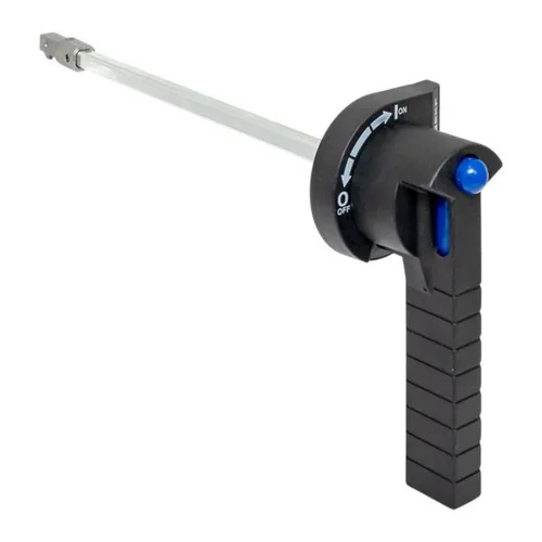 Комплект для управления через дверь рубильниками-выключателями (с рукояткой) PowerSwitch 160-630А EKF psds-ls-160-630 - фото