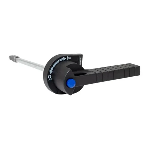 Комплект для управления через дверь рубильниками-выключателями (с рукояткой) PowerSwitch 160-630А EKF psds-ls-160-630 - фото 2