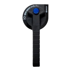 Комплект для управления через дверь рубильниками-выключателями (с рукояткой) PowerSwitch 160-630А EKF psds-ls-160-630