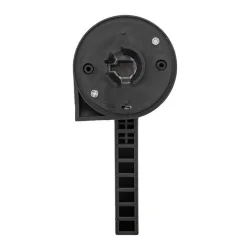 Комплект для управления через дверь рубильниками-выключателями (с рукояткой) PowerSwitch 160-630А EKF psds-ls-160-630