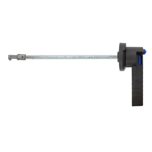 Комплект для управления через дверь рубильниками-выключателями (с рукояткой) PowerSwitch 160-630А EKF psds-ls-160-630 - фото 7