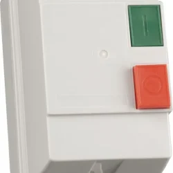 Контактор КМИ-22560 25А 380В/АС3 IP54 KARAT IEK KKM26-025-380-00