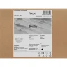 Люстра FR5274CL-06CH Бриллия / Brillia E14x6 (Хром) FR5274CL-06CH - фото 8