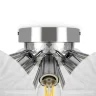 Люстра FR5274CL-06CH Бриллия / Brillia E14x6 (Хром) FR5274CL-06CH - фото 15