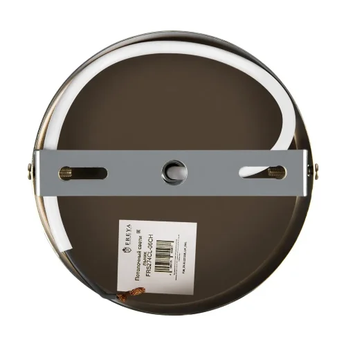 Люстра FR5274CL-06CH Бриллия / Brillia E14x6 (Хром) FR5274CL-06CH - фото 16