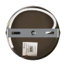 Люстра FR5274CL-06CH Бриллия / Brillia E14x6 (Хром) FR5274CL-06CH - фото 16