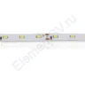 Светодиодная лента Standart class, 3528, 60led/m, Warm White, 12V, IP20 - фото 2.