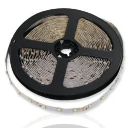 Светодиодная лента Standart class, 3528, 60led/m, Warm White, 12V, IP20
