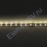 Светодиодная лента Standart class, 3528, 60led/m, Warm White, 12V, IP20 - фото 3.