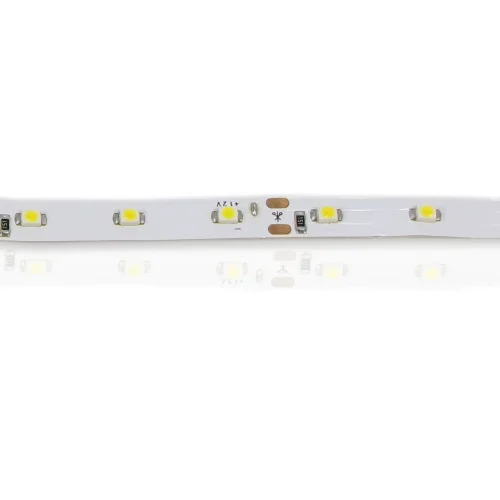 Светодиодная лента Standart class, 3528, 60led/m, Warm White, 12V, IP20 - фото II