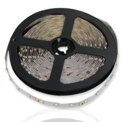 Светодиодная лента Standart class, 3528, 60led/m, Warm White, 12V, IP20