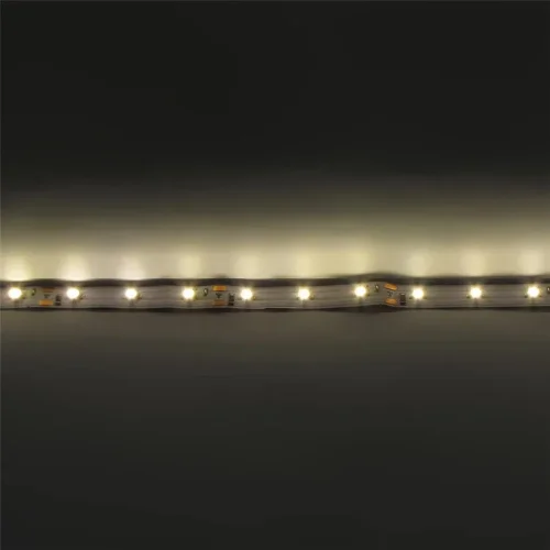 Светодиодная лента Standart class, 3528, 60led/m, Warm White, 12V, IP20 - фото III
