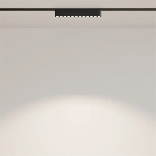 Трековый светильник Points Radity 4000K 12Вт 36° (Черный) - фото 9