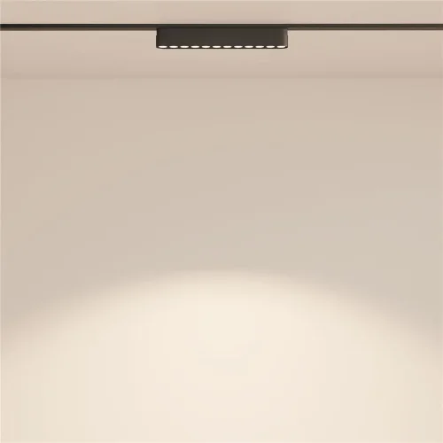 Трековый светильник Points Radity 4000K 12Вт 36° (Черный) - фото 5