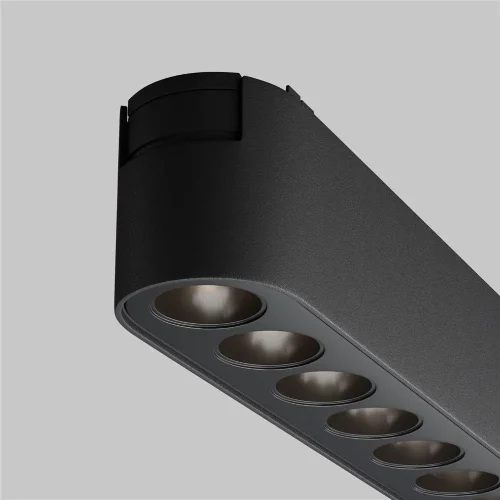 Трековый светильник Points Radity 4000K 12Вт 36° (Черный) - фото 7