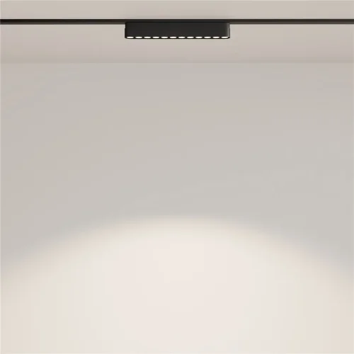 Трековый светильник Точки / Points Radity 4000K 12Вт 36° (Черный) TR082-1-12W4K-M-B - фото 10