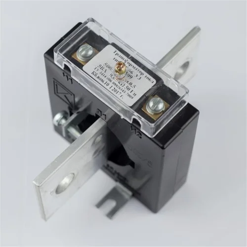 Трансформатор тока Т-0.66 600/5А кл. точн. 0.5 5В.А Кострома ОС0000002148 - фото 2