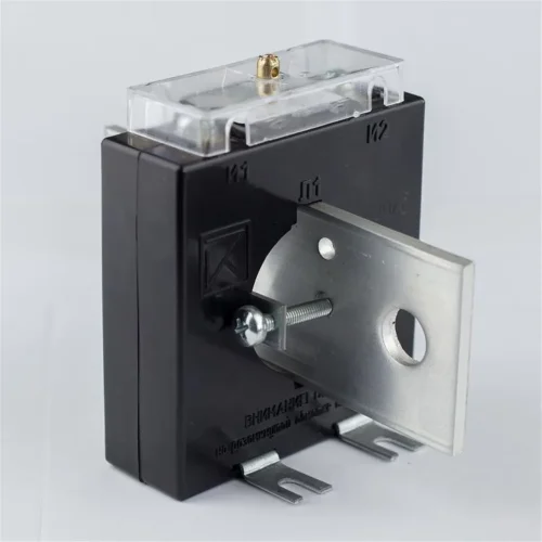 Трансформатор тока Т-0.66 600/5А кл. точн. 0.5 5В.А Кострома ОС0000002148 - фото 3