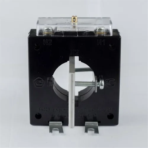 Трансформатор тока Т-0.66 600/5А кл. точн. 0.5 5В.А Кострома ОС0000002148 - фото 5