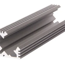 Профиль угловой PAL 1919 L2000 анодир. JazzWay 1009623