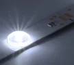 Линейка фронтальная светодиодная ELFLED 12SMD2835, 12В, 0.95м, с линзами, 4.3Вт, белый 6500-7000К - фото 2
